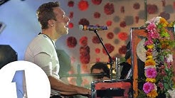Coldplay - Adventure Of A Lifetime live for BBC Radio 1  - Durasi: 3.43. 