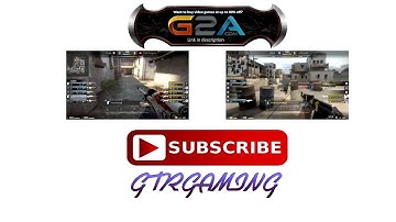 CSGO: Pro Deathmatch NiP f0rest