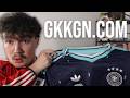 THE BEST *NEW* JERSEY WEBSITE | GGKGN REVIEW