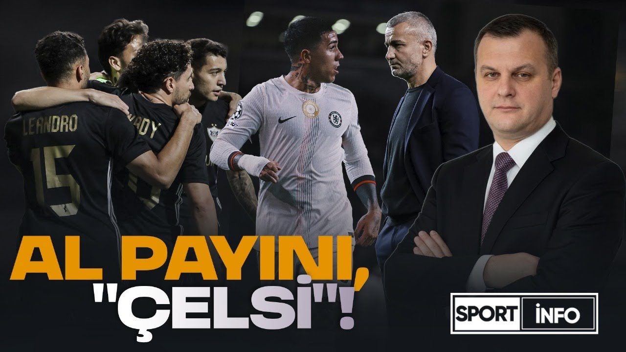 İlkin Fikrətoğlu: 