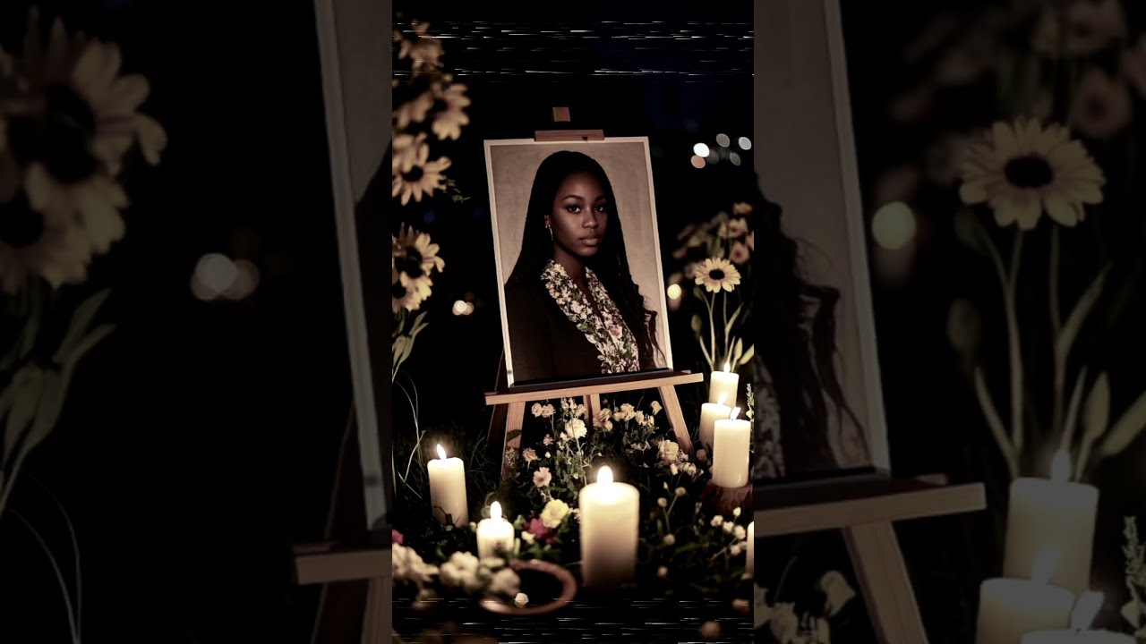 She Was Found In A Hotel Freezer The Footage Missing Kenneka Jenkins Case Unsolvedmystery