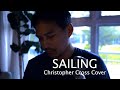 Guji Lorenzana - Sailing (Christopher Cross Cover)