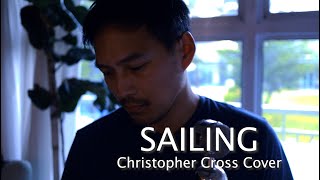 Guji Lorenzana - Sailing (Christopher Cross Cover)
