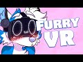 The Furry VR Experience