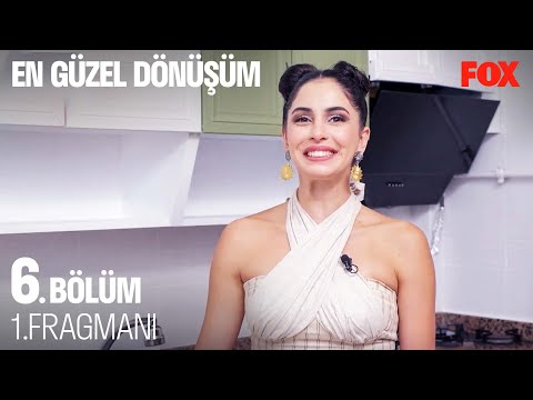 En Güzel Dönüşüm 6. Bölüm 1. Fragmanı Şimdi İzle! , fragmanı, bölüm tanıtımı İncelemesi 2 En Güzel Dönüşüm 6. Bölüm 1. Fragmanı Şimdi İzle! , fragmanı, bölüm tanıtımı İncelemesi 1