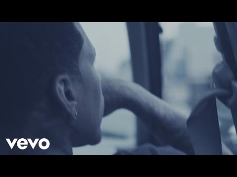 Kid Ink - Fuck Sleep