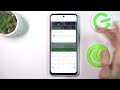 MOTOROLA Moto E15 – Как добавить ярлык сайта на главный экран