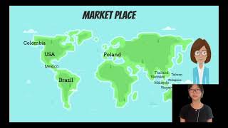 Platform-based business : case study about the feature of the digital economy