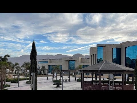 جامعة الجلالة الجزء الثاني مميزات وعيوب جامعة الجلالة