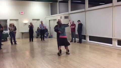 Progressive Foxtrot -Twinkle