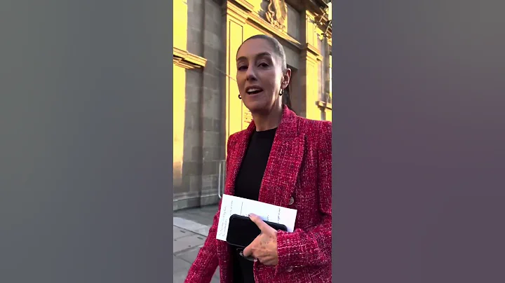 Esta maana salimos de reunin con el presidente @lo...