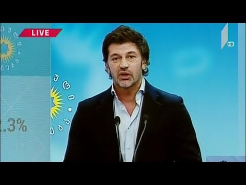 კახა კალაძის განცხადება