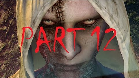 The Evil Within [P12] LIL