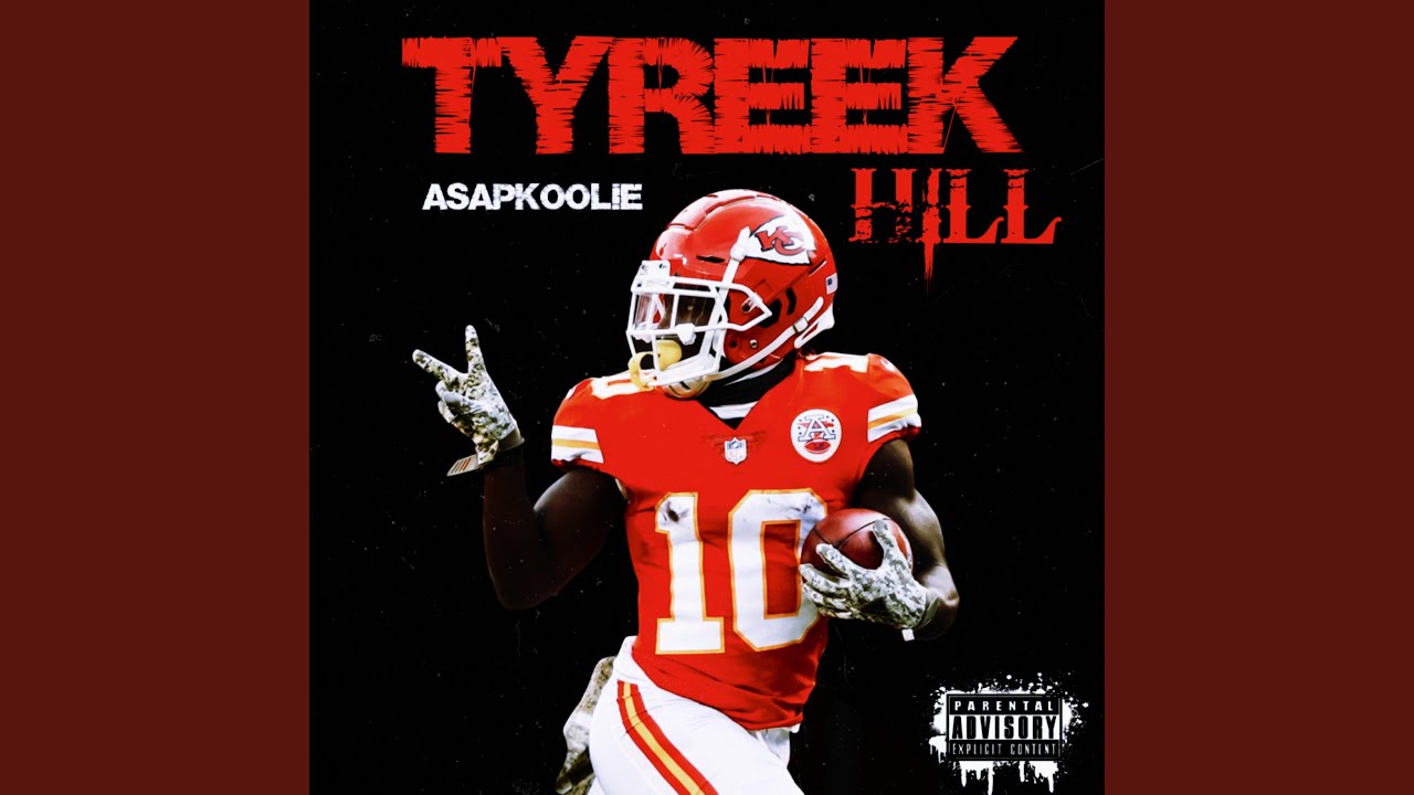 Tyreek Hill YouTube