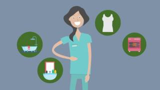 30 Second Explainer Video