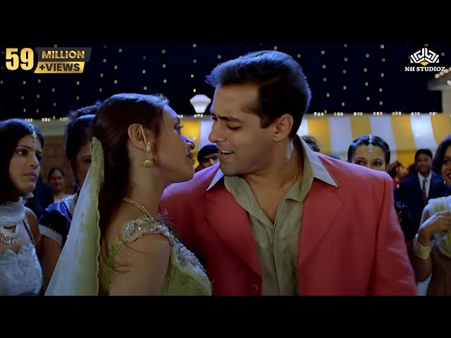 No. 1 Punjabi | Chori Chori Chupke Chupke (2001) | Salman Khan | Rani Mukherjee | NH Hindi Songs class=