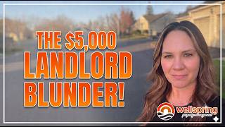 The $5,000 Mistake California Landlords Make Managing Their Own Rental