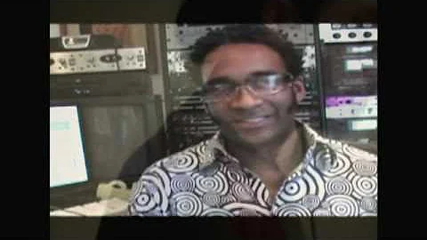 Allan Phillips: Musical Producer of Moon/Luna Ende...