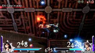 Tifa Vs Squall