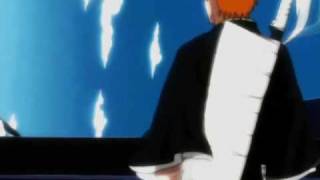 Bleach / Linkin Park (Ppr Kut) by RadicalRuggy