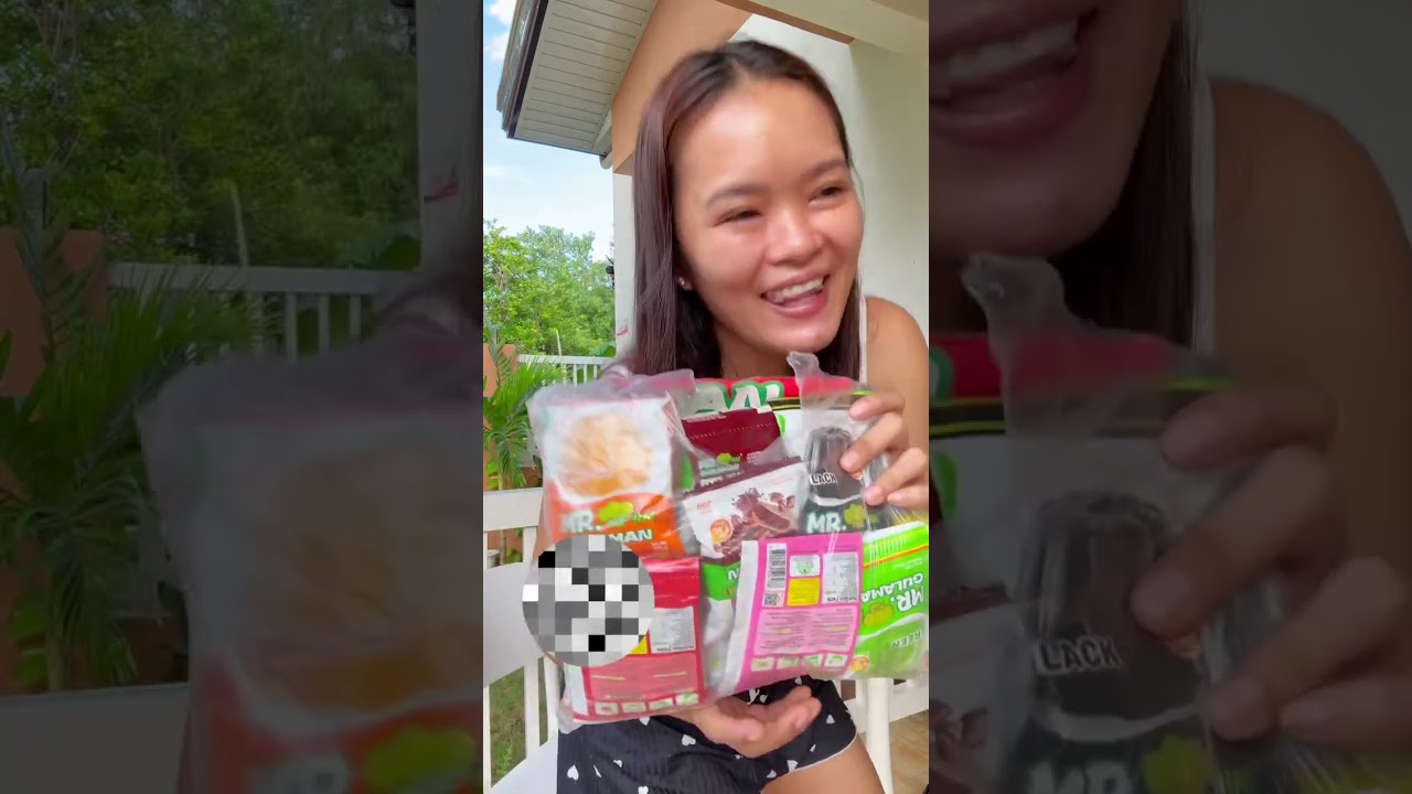 UNBOXING MUNA TAYO NG PARCEL | RODALENE NAVARRO 