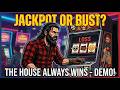 “I Built My First Casino in The House Always Wins”