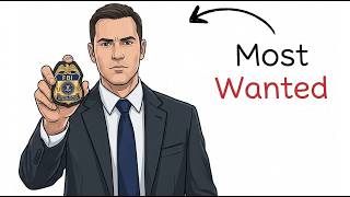 Your Life as Every Level of FBI Most Wanted