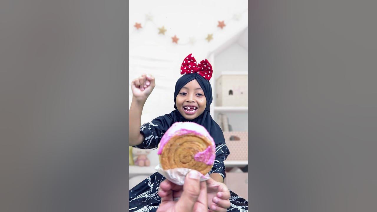 FOOD PICK YOUR TIME ALA LEIKA #RamadanOnShorts2024 #leika #shorts #viral
