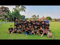 BINTANG 9 KEDUNGBANTENG (3) 1 VS 0 FC RAW BABAK KE DUA