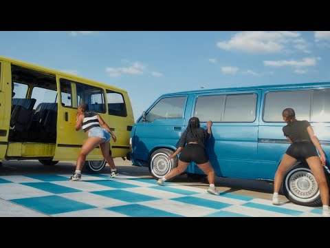 Ishuu Industry Yebo Keh Feat Spirit Boyz Genetic 012 Official Music Video