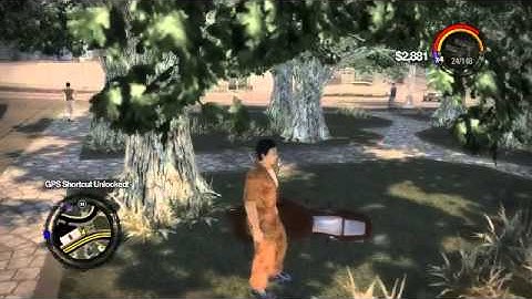 Saints Row 2 Playthrough/Walkthrough Part 4  Down Payment