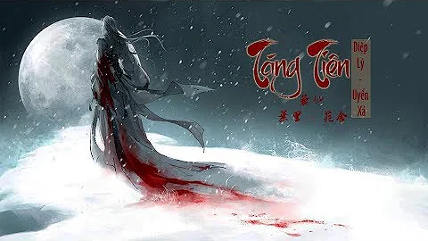 [Vietsub+Kara] Tng Tin (  ) - Dip L ft Uyn X ( &)|...