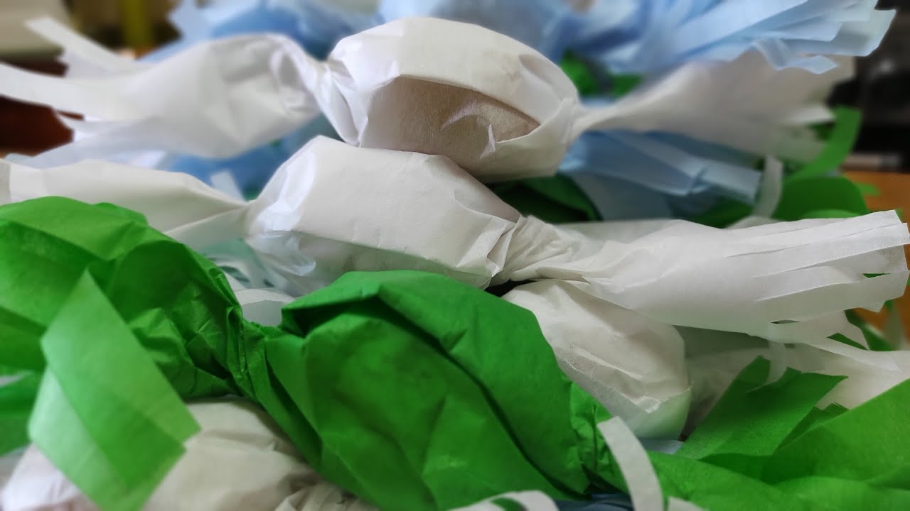 Gueffus dolci tradizionali sardi