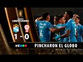 Ávila lo definió sobre la hora - Sporting Cristal 1 Huracán 0 (Vuelta) - CONMEBOL Libertadores 2023