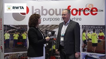 Interview with Flemming Hansen - RWTA Conference 2025