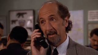 THE DEATH OF RICHARD LIBERTINI