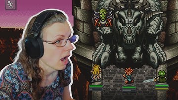 TheKabooblesProject plays ChronoTrigger: Episode 15