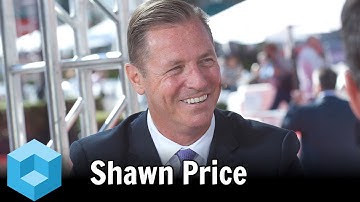 Shawn Price, Oracle - Oracle OpenWorld 2015 - #OOW15 - #theCUBE