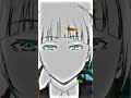 Nazuna Nanakuza x Kirari Momobami #nazunananakusa #callofthenight #kirarimomobami #kakegurui
