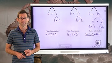 N-Gen Math 6.Unit 1.Lesson 6.Prime Factoring