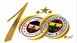 Fenerbahçe Marşı (Tüm Fenerliler Izlemeli)