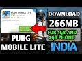 How To Download Pubg Mobile Lite from play store 2018 update 0.5.0 (hindi)