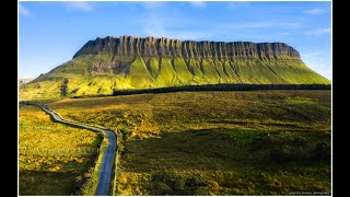 Benbulben, Co. Sligo