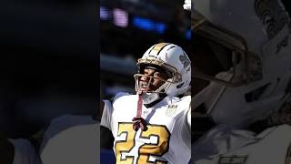 Why did the Saints have this type