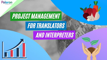 10 Ingredients of a Successful Translation Project