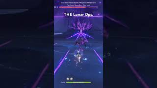 Coolest Nod-Krai character #genshinimpact #genshin #flins #showcase #songofthewelkinmoon #nodkrai