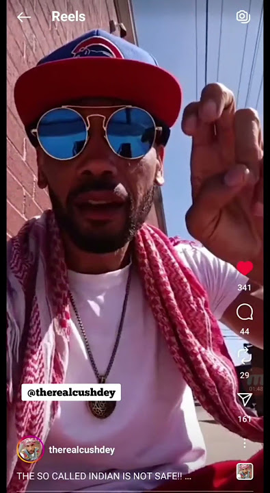 INDIANS ARE NOT INDIANS AT ALL!!! WHHOOOOOO🔥🔥🔥🔥 #education #history #truth #moors #america #morocco