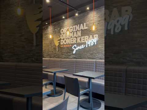 Trying GDK Donor Spring Rolls For The First Time Shorts Gdk