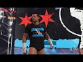 WWE 2K24 CM Punk Entrance