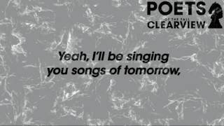 Poets of the Fall - Children of the Sun (Lyrics Video)